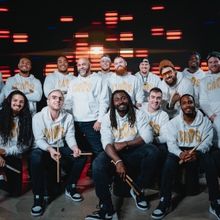 Entertainment Lineup Set For Marquee Moments