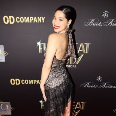 Eva Noblezada Teases Return to CABARET in the West End