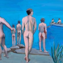 Laguna Art Museum Breaks the Rules with Upcoming Exhibition Featuring Paul Wonner and