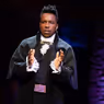 Final Tickets Will Be Available This Week for Leslie Odom, Jr.'s Run in HAMILTON in London