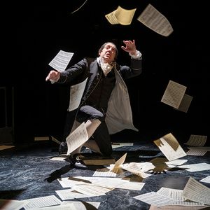 Photos: AMADEUS At Steppenwolf Theatre Company
