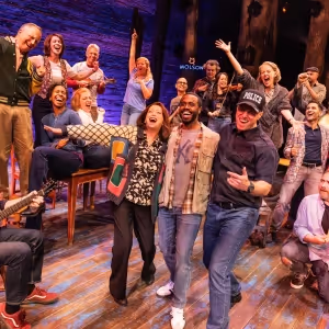 COME FROM AWAY Will Close in Toronto in May Following Final Extension