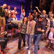COME FROM AWAY Will Close in Toronto in May Following Final Extension