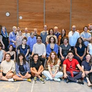 HAMNET Extends Run in the West End and Reveals Full Cast