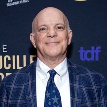 Broadway's Eddie Korbich Will Lead Sacred Heart University's A CHRISTMAS CAROL