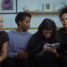 Clean Break Premieres New Film HOPE to Launch Online Knowledge Hub