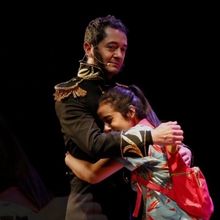 ROSMERY Y LIBERTADOR Comes to Gran Teatro Nacional in July