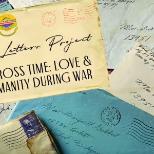 ArtsUP! LA and Returning Soldiers Speak Will Host ACROSS TIME in Culver City