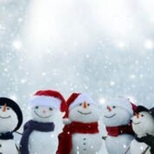 MAKING MERRY Comes to Arvada, Boulder and Denver Next Month