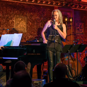 Linda Eder, Kate Baldwin, Jenn Colella and More to Perform at 54 Below for Women's…