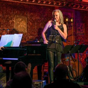 Linda Eder, Kate Baldwin, Jenn Colella and More to Perform at 54 Below for Women's History Month
