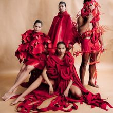 'Ever Present: First Peoples Art of Australia' Opens at National Gallery