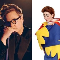 Hannah Gadsby, Garry Starr, and More Will Headline Malthouse Comedy 2026