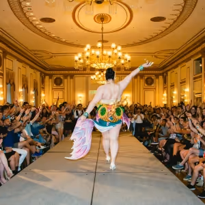 PuSh Reveals Programming For 20th Festival
