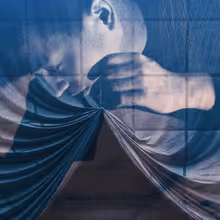 DEPARTURE IS MY HOMECOMING to Play Edinburgh Fringe