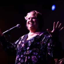 Laural Meade Will Bring MS. TUCKET WILL SEE YOU NOW to the Gardenia Supper Club