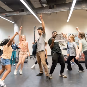 SCHOOL OF ROCK Comes to Children's Theatre of Charlotte
