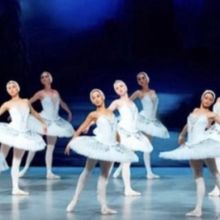 SWAN LAKE Comes to Alberta Bair This Month
