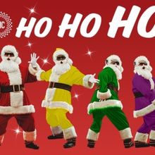 Seattle Men's Chorus Celebrates 45 Years With Music That Makes A Difference