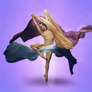 Northern Ballet Will Perform Triple-Bill of Short Works