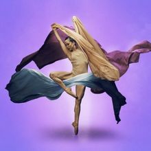 Northern Ballet Will Perform Triple-Bill of Short Works