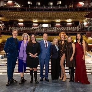 Arts Centre Melbourne's State Theatre Will Reopen Six Months Ahead Of Schedule