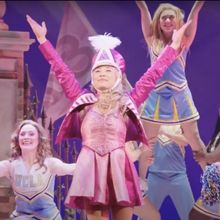 Video: LEGALLY BLONDE at Theatre Calgary- Extended Look