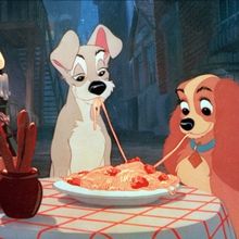 LADY & THE TRAMP Will Return to El Capitan Theatre in February