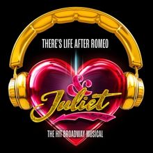 Tickets on Sale For & JULIET at PPAC