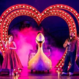 Phelim McDermott's Production of Mozart's COSI FAN TUTTE Returns to ENO