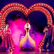 Phelim McDermott's Production of Mozart's COSI FAN TUTTE Returns to ENO