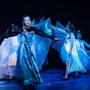 Playful People Productions Reveals 2024/25 Season
