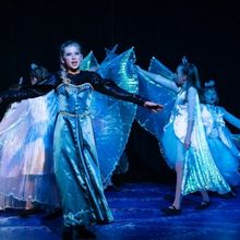 Playful People Productions Reveals 2024/25 Season