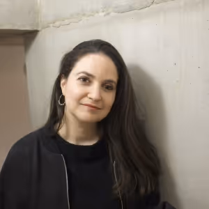 Despina Tsatsas Appoined RSC Executive Producer