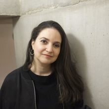 Despina Tsatsas Appoined RSC Executive Producer