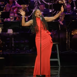 Audra McDonald and More Lead National Theatre at Home's New Streaming Productions
