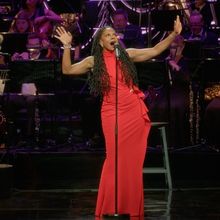 Audra McDonald and More Lead National Theatre at Home's New Streaming Productions