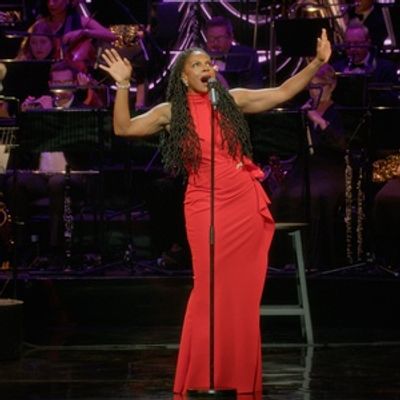 Audra McDonald and More Lead National Theatre at Home's New Streaming Productions