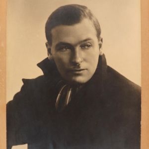 RICHARD ALDINGTON: VERSATILE MAN OF LETTERS On View At The Grolier Club Beginning In…