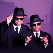 NOTHING BUT HITS to Return to Voltaire Las Vegas for 10 More Shows