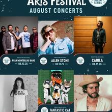RIVER HOUSE RESTAURANT CONCERT SERIES to Add August Shows at Prescott Park
