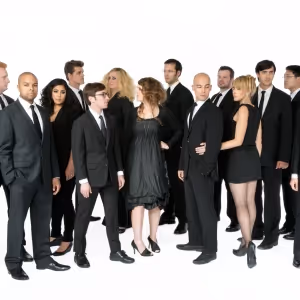 Talea Ensemble Performs 15th Anniversary Concert "Talea at 15"