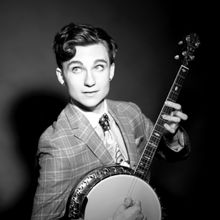 BRYCE EDWARDS FRIVOLITY HOUR Comes to Birdland Jazz Club