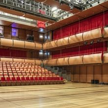 Tickets For The May To June 2024 Productions Of The GNO Alternative Stage Are Now On 