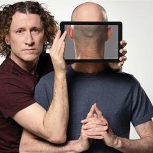 The Umbilical Brothers Celebrate 30 Years of Edinburgh Fringe at Assembly