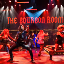 Photos: ROCK OF AGES at Bucks County Playhouse
