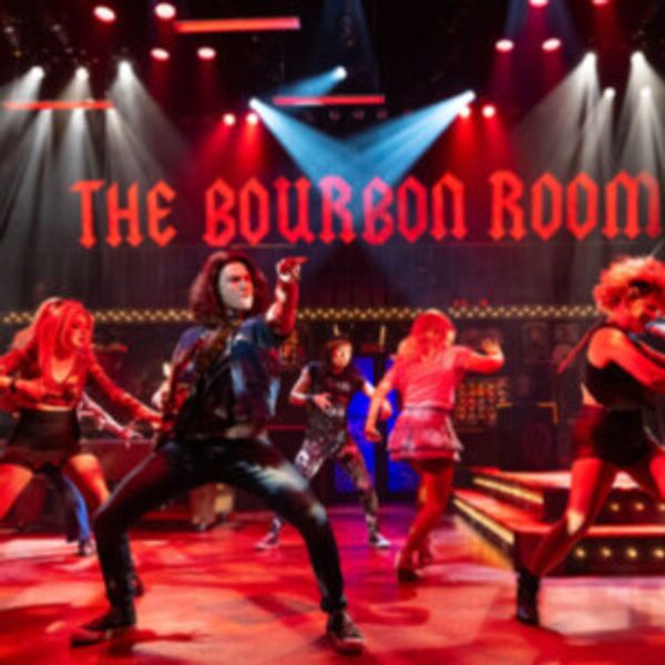 Photos: ROCK OF AGES at Bucks County Playhouse Photo