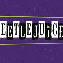 Spotlight Theatre Company To Present BEETLEJUICE JR. At The Orpheum Theater Center