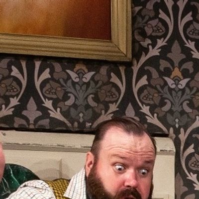 THE PLAY THAT GOES WRONG Releases New Block Of Tickets