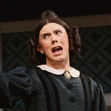 Cole Escola Will Return to OH, MARY! in London For Filmed Performances